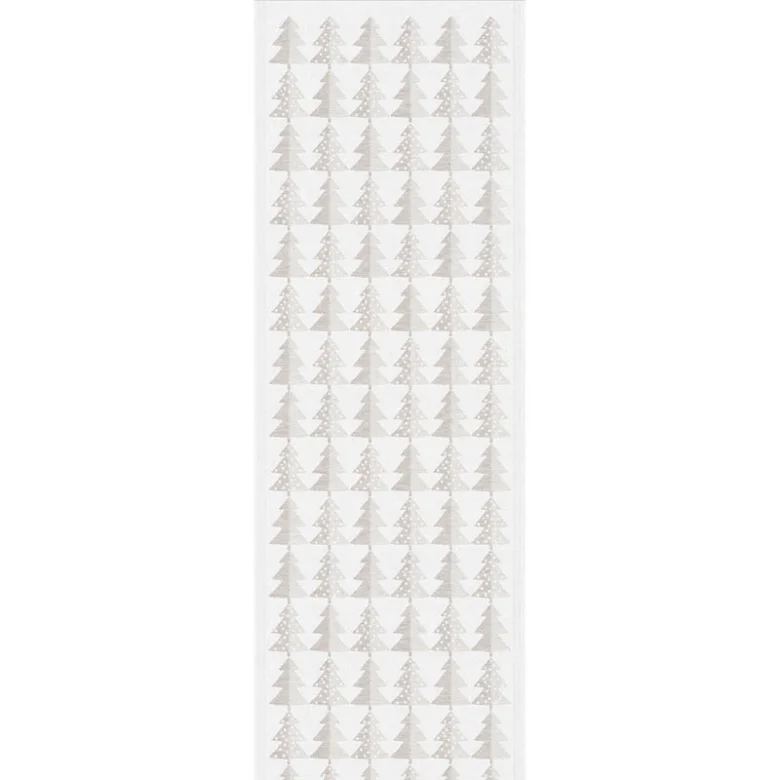 Løper Granar 35x120 cm
