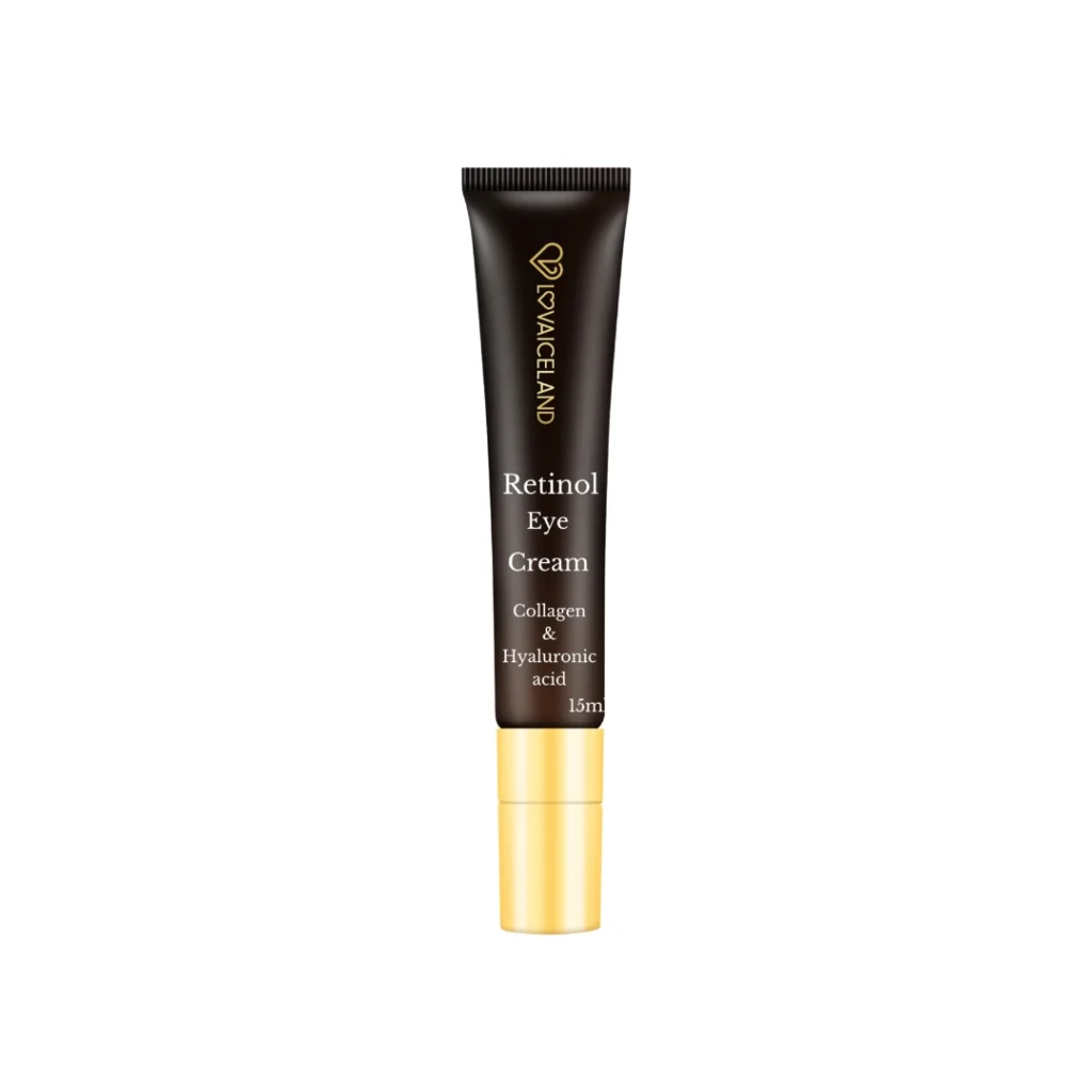Retinol eye cream