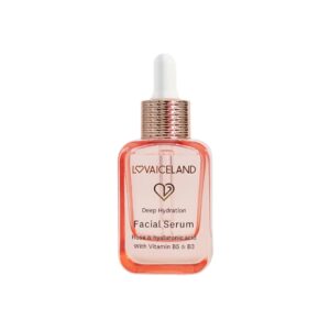 Rose Facial Serum