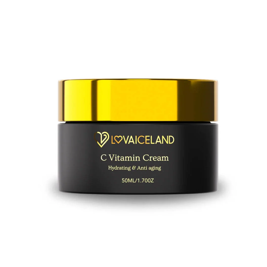 250ml C vitamin krem