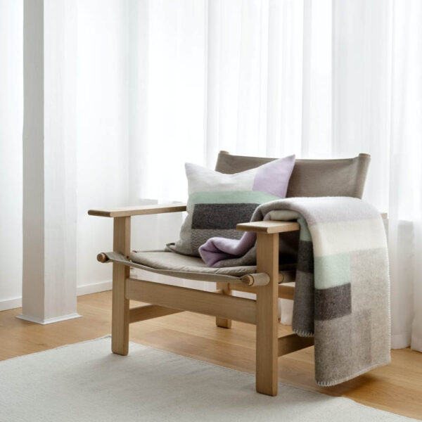 MIKKEL Pledd