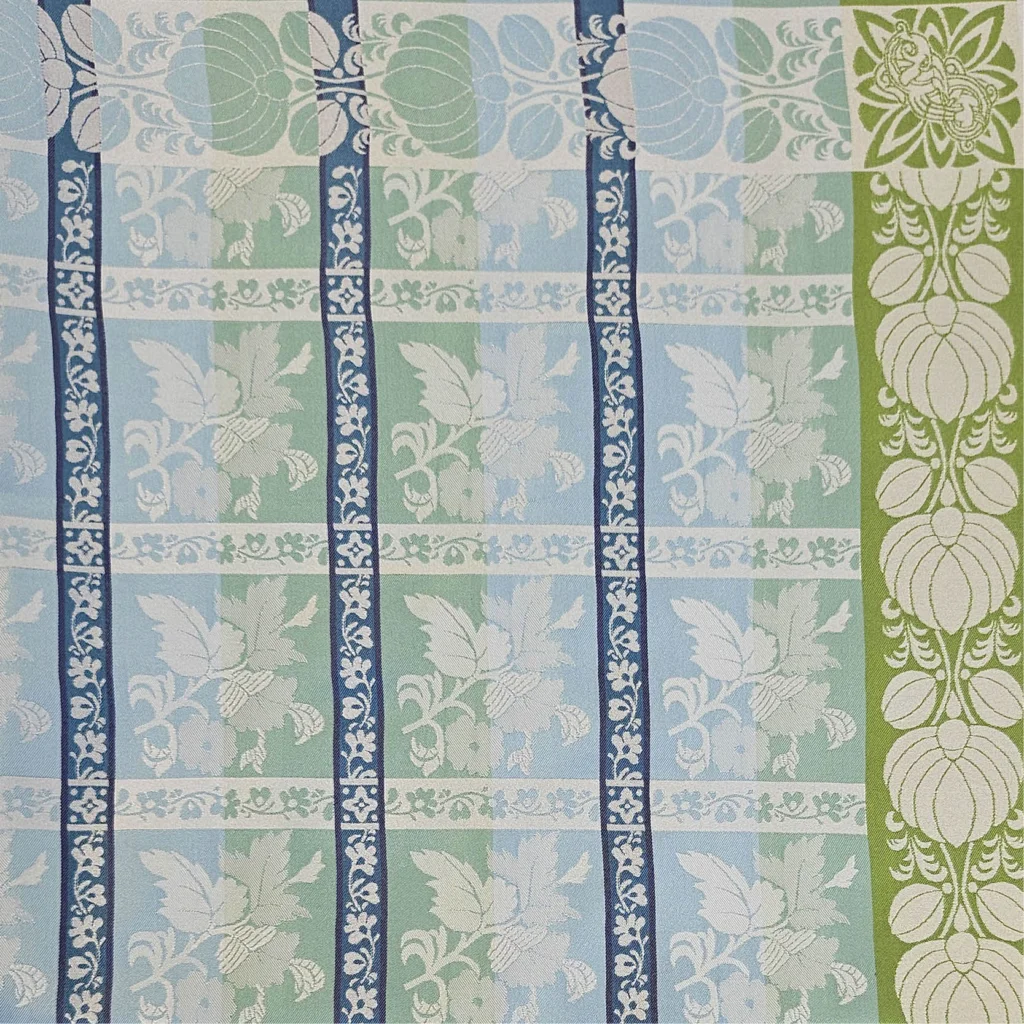 Mimmi silkesjal 318-021
