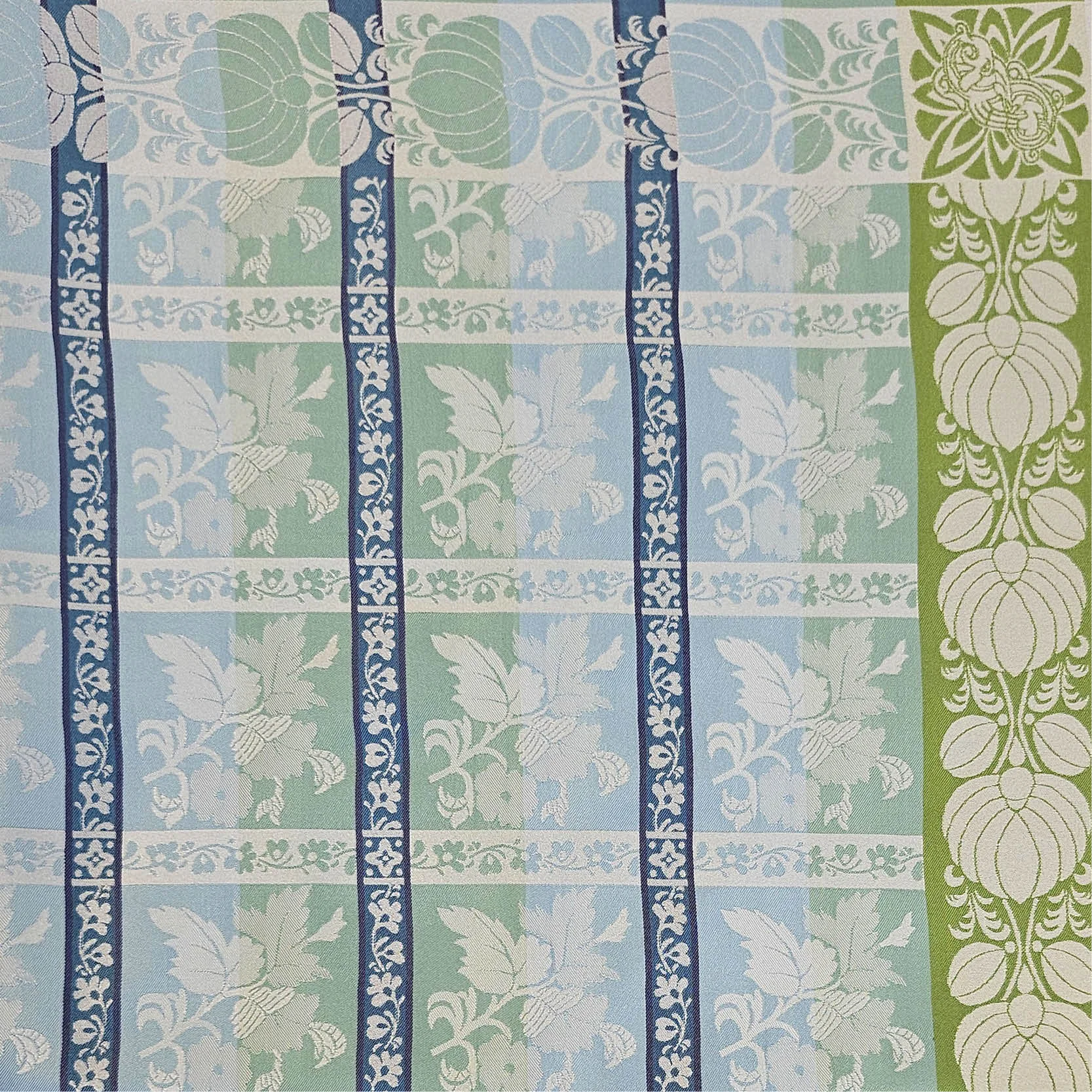 Mimmi silkesjal 318-021 - Bilde 2