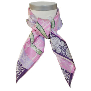 Mimmi silkesjal 318-022