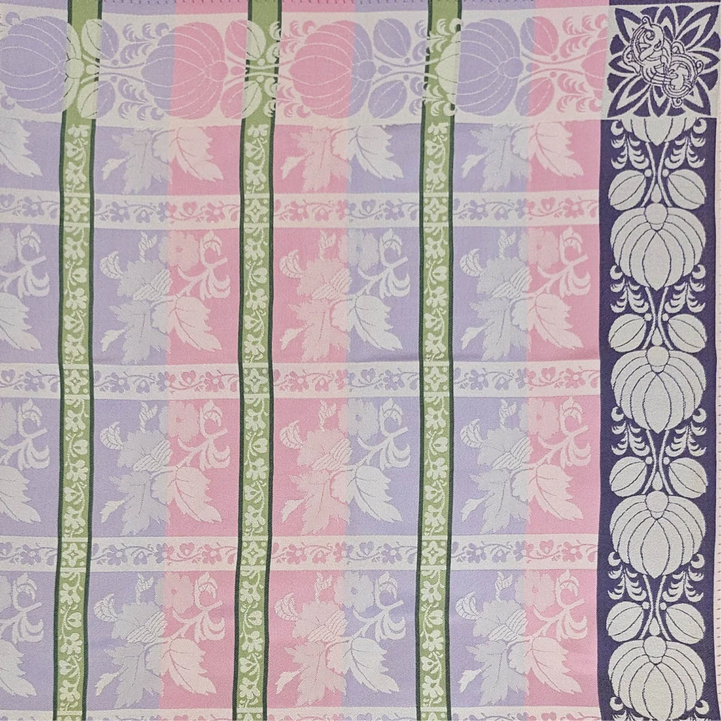 Mimmi silkesjal 318-022