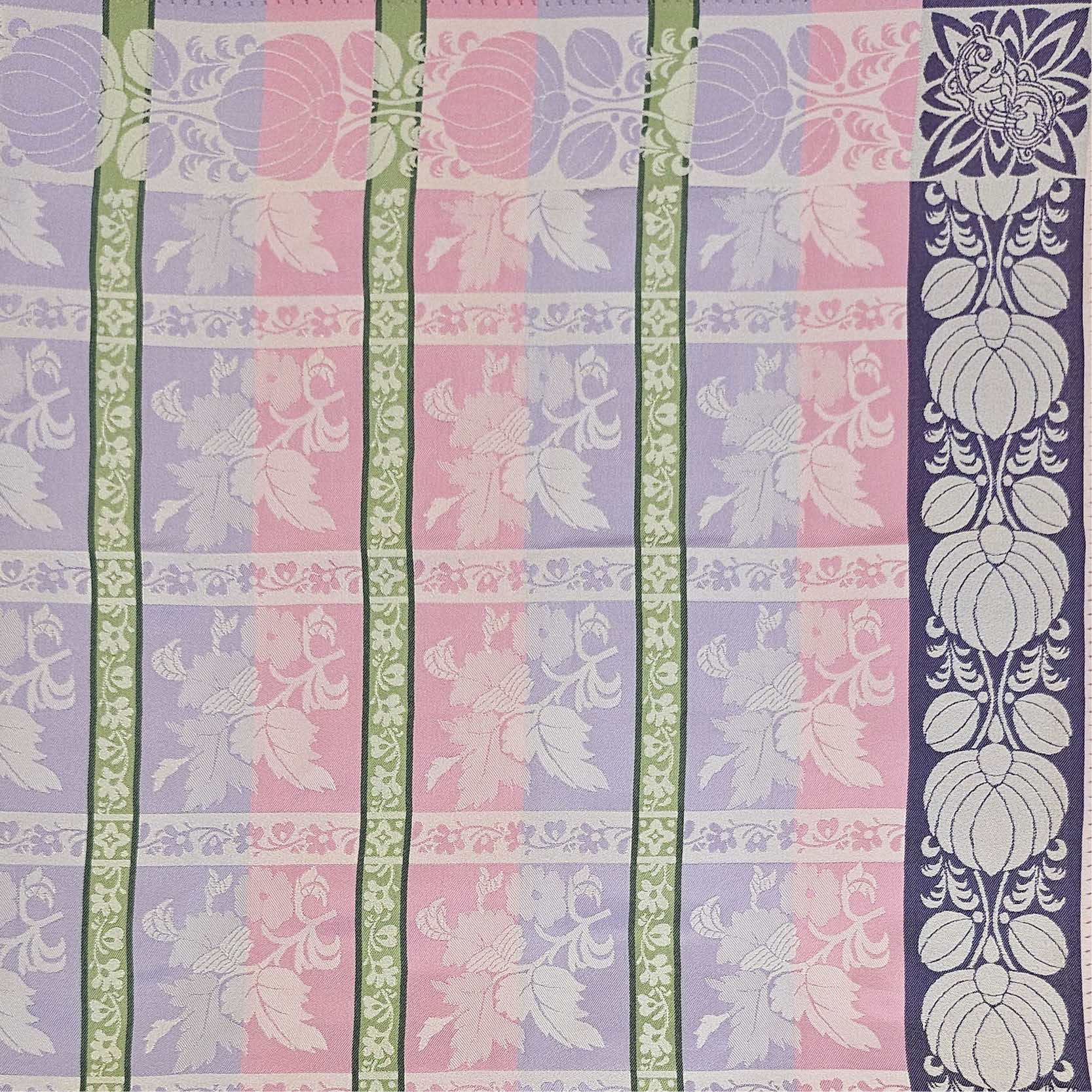 Mimmi silkesjal 318-022 - Bilde 2