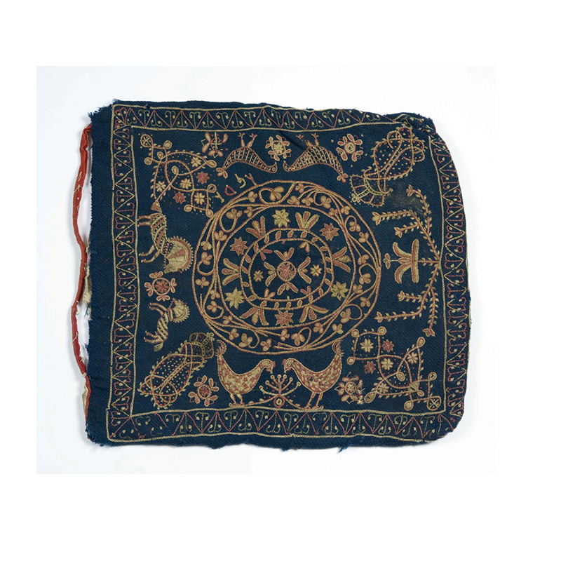 Materialpakke Broderi Pute NF.2001-0454A - Bilde 1
