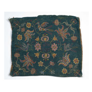 Materialpakke Broderi Pute NF.2001-0350