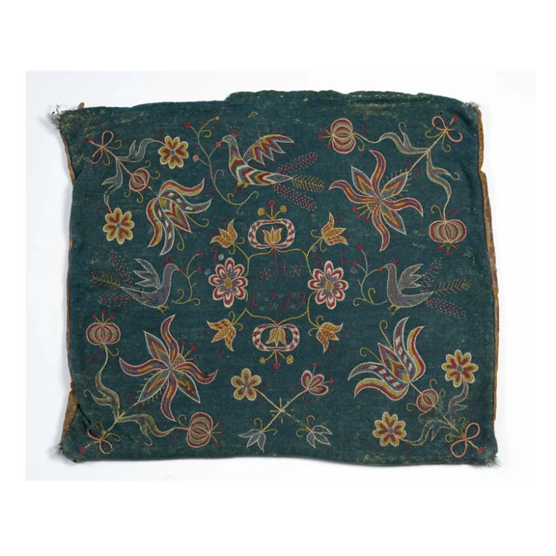 Materialpakke Broderi Pute NF.2001-0350