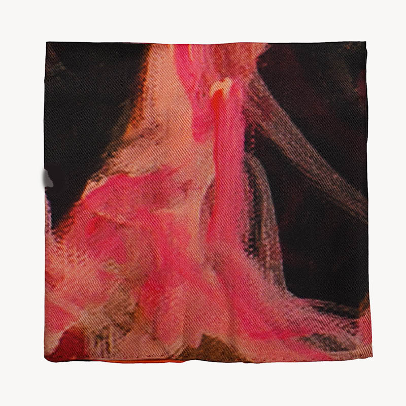 Skjerf HEARTFELT - Bilde 5