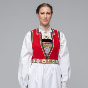 Os jentebunad