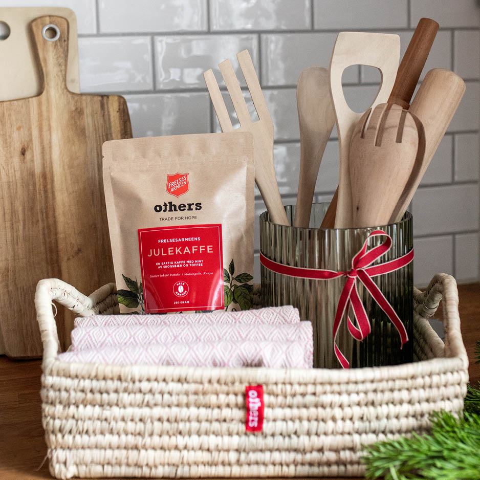 Julekaffe hele bønner - Bilde 8