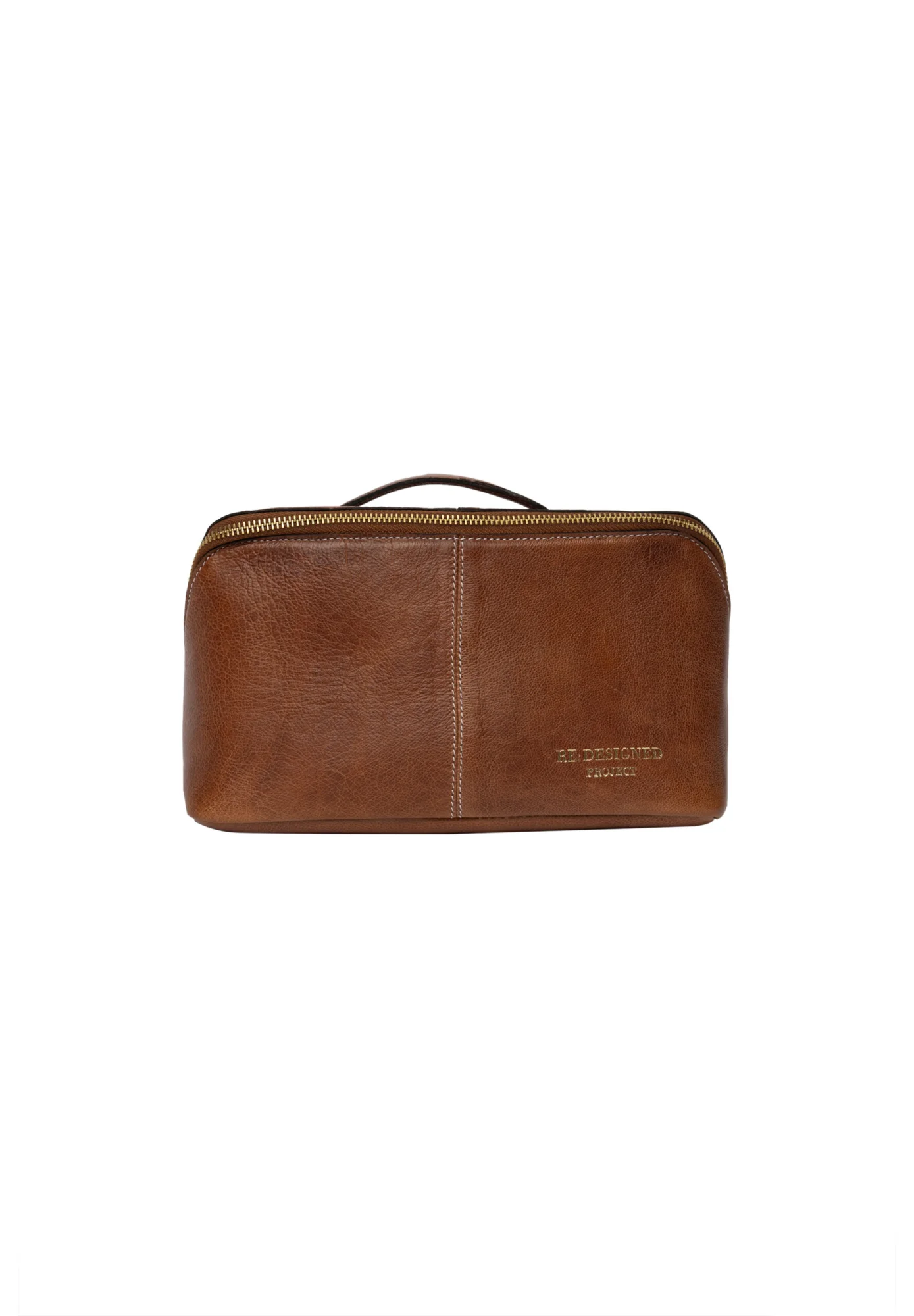 Project 9 walnut/gold