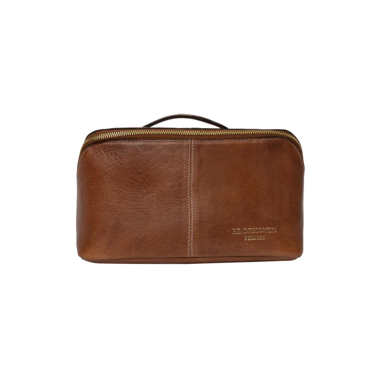 Project 9 walnut/gold