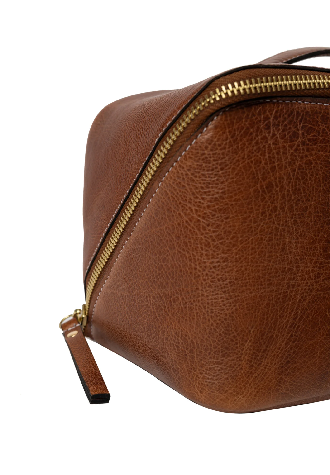 Project 9 walnut/gold