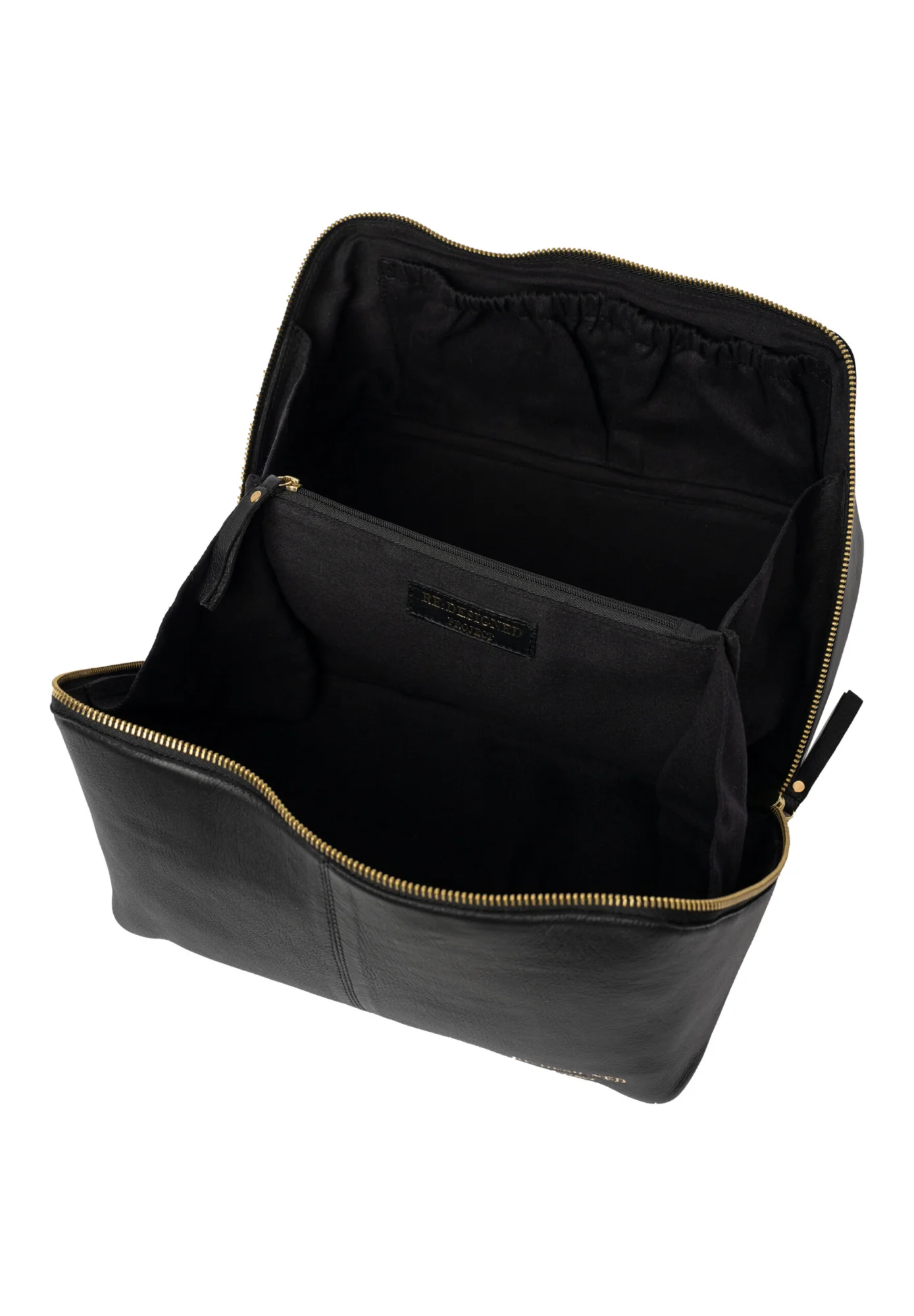 Project 10 black/gold