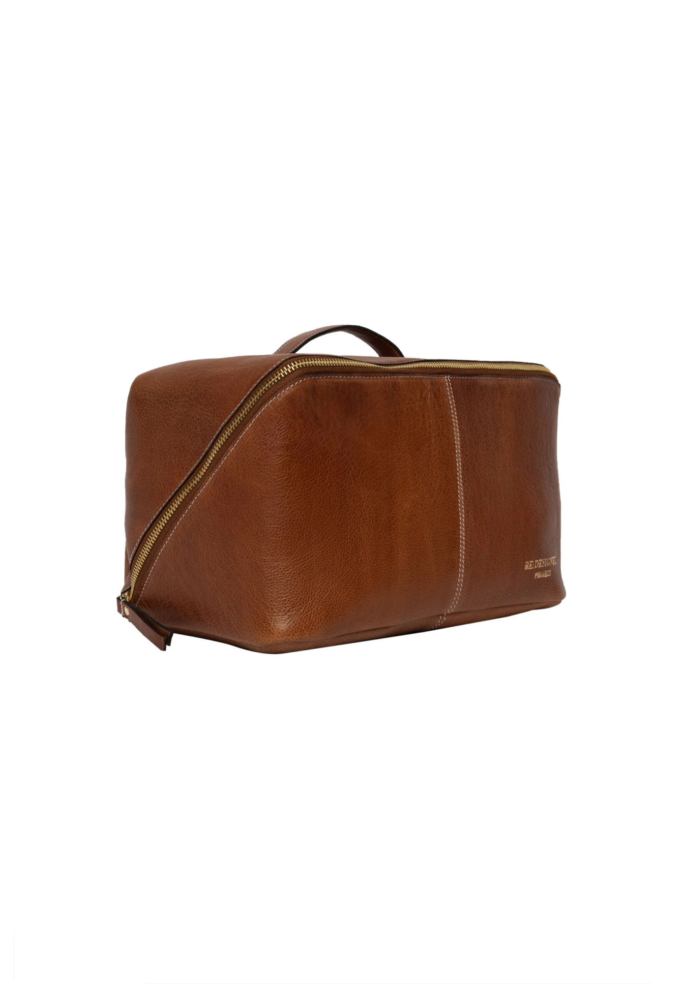 Project 10 walnut/gold
