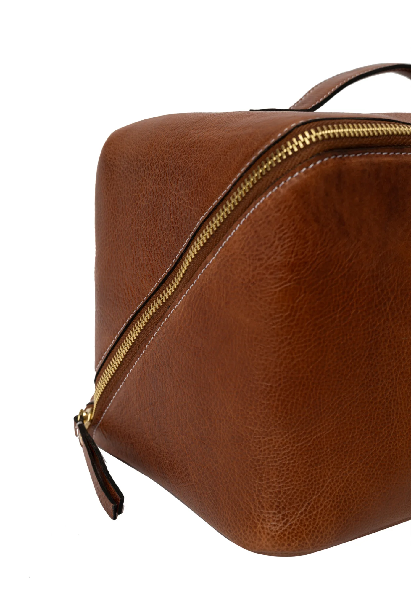 Project 10 walnut/gold