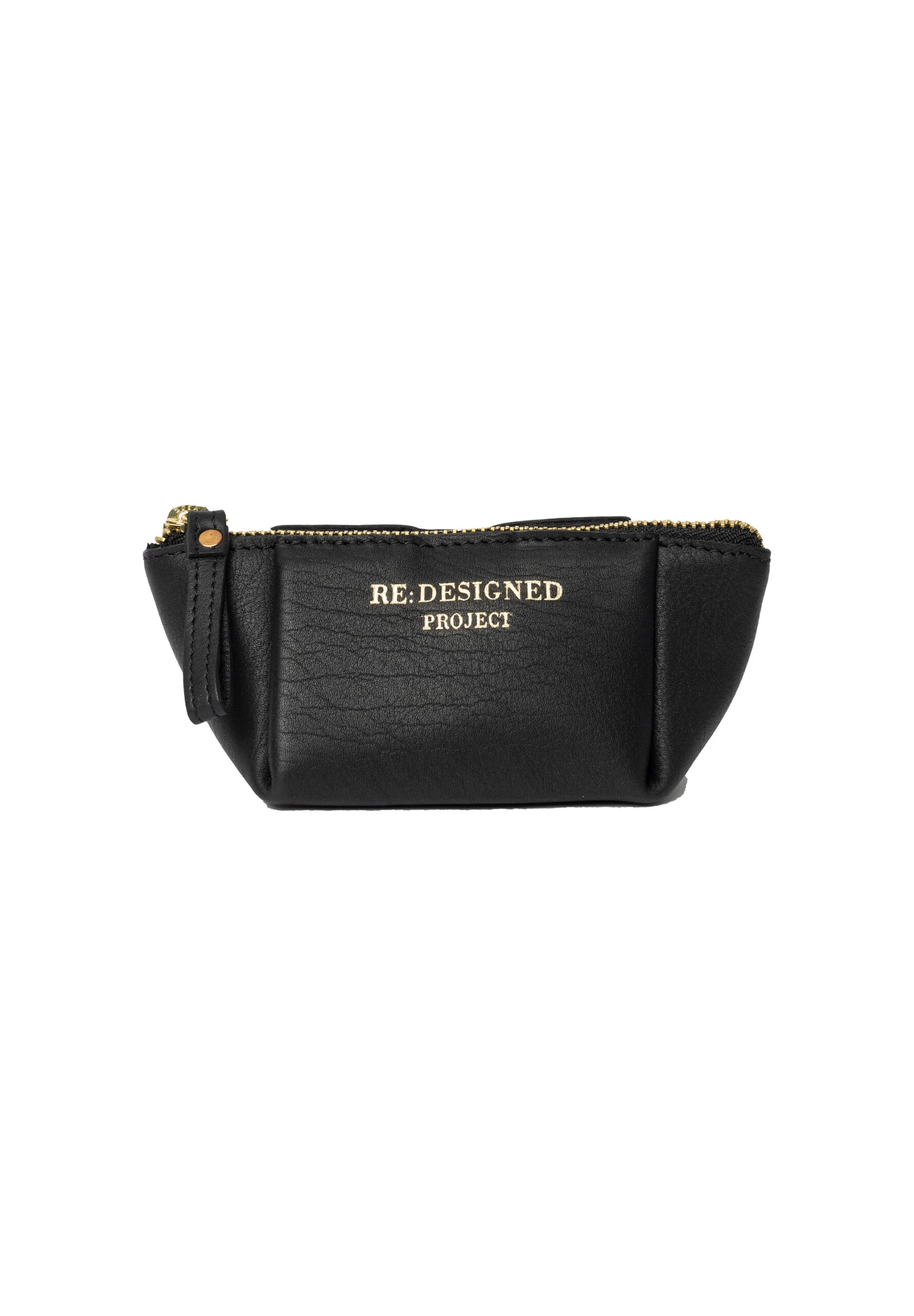 Project 35 black/gold - Bilde 1