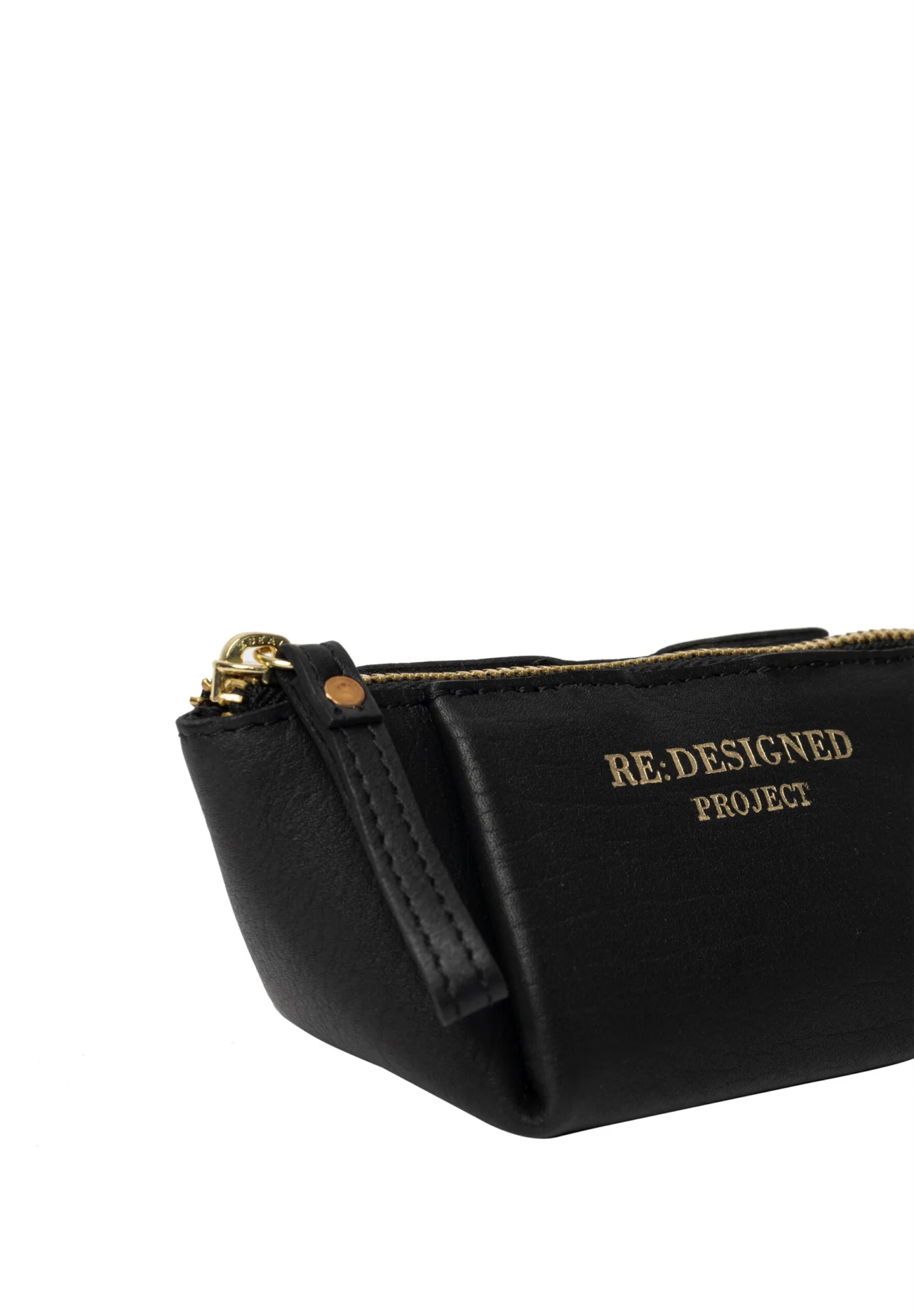 Project 35 black/gold