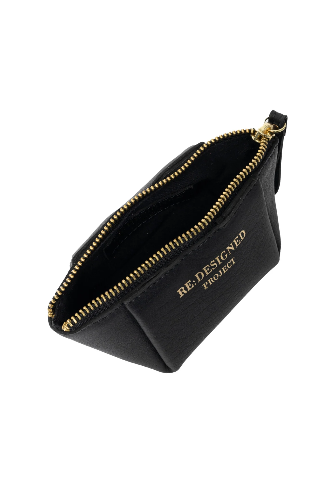 Project 35 black/gold