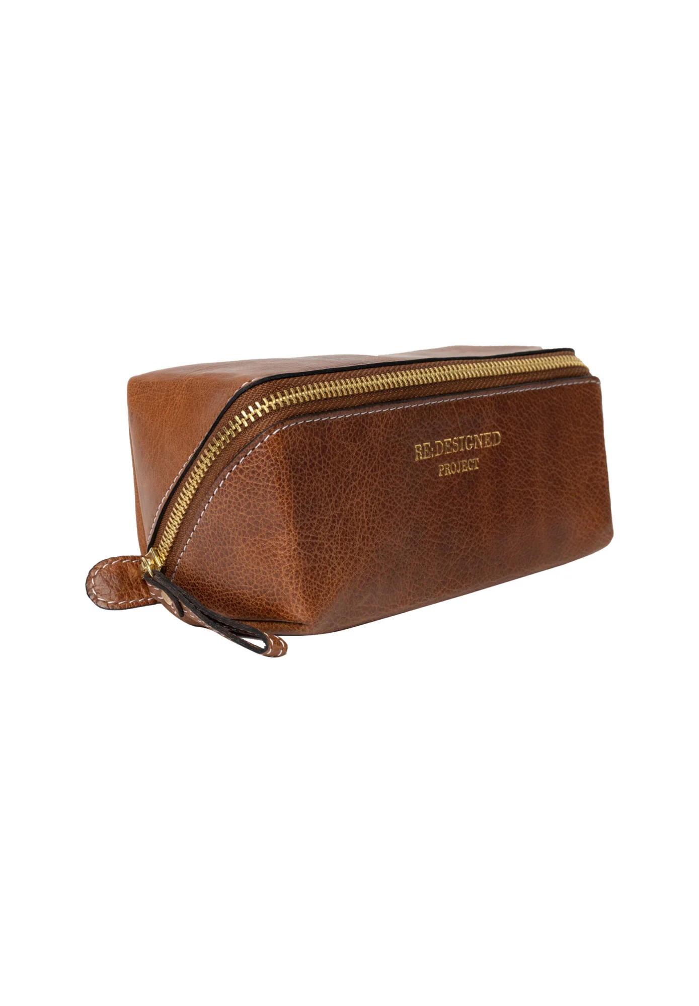 Project 36 walnut/gold