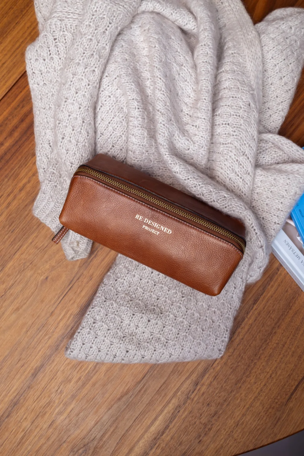 Project 41 walnut