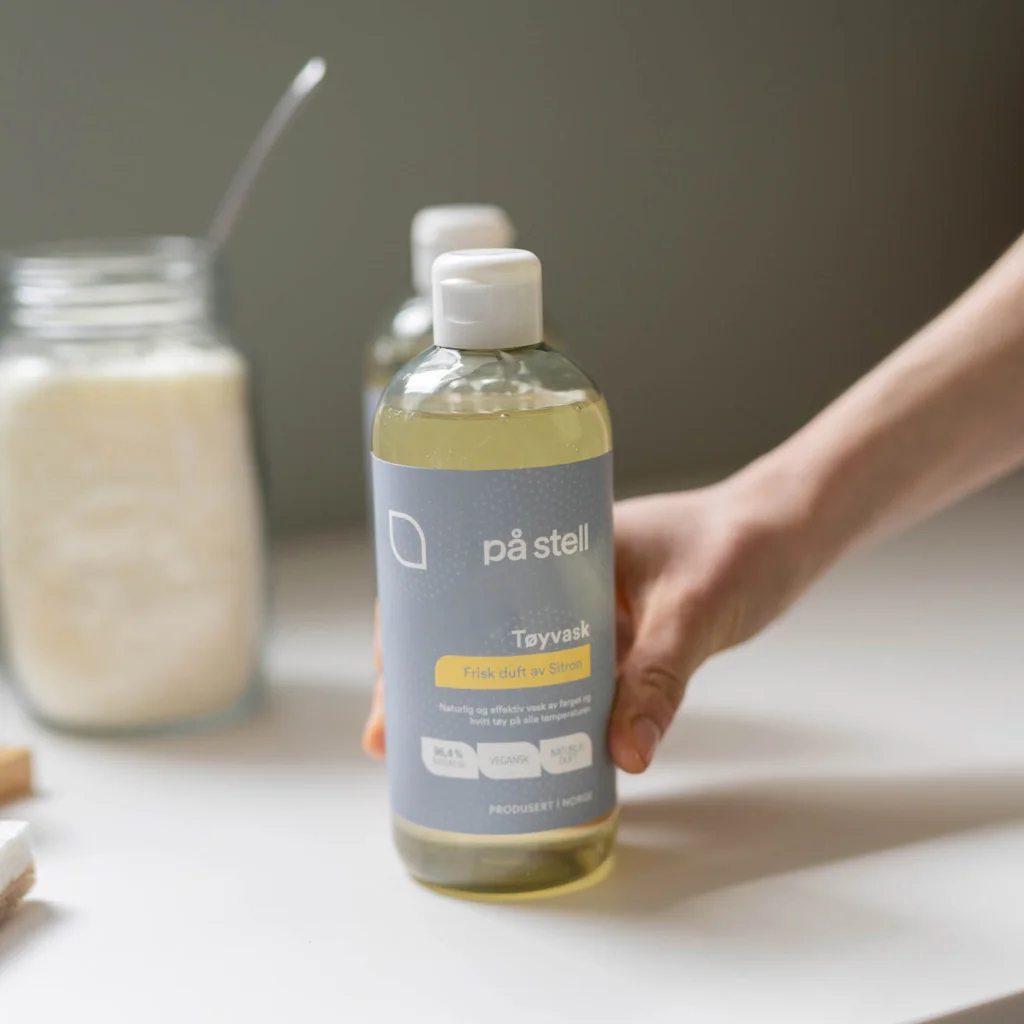 Ullvask 250ml - Bilde 2