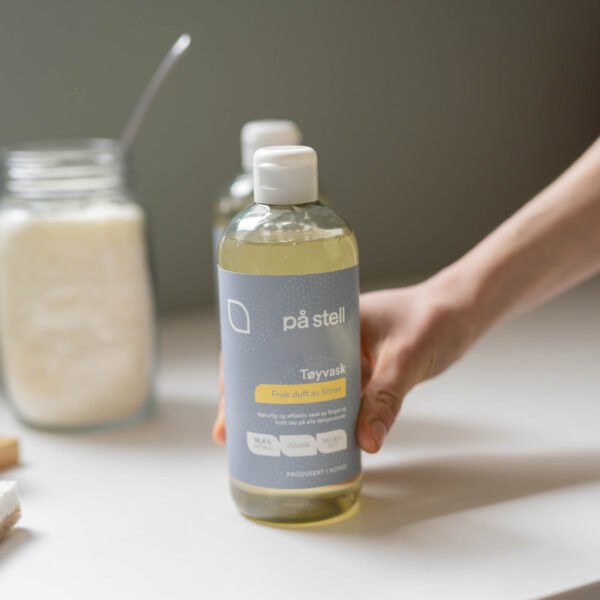 Ullvask 250ml