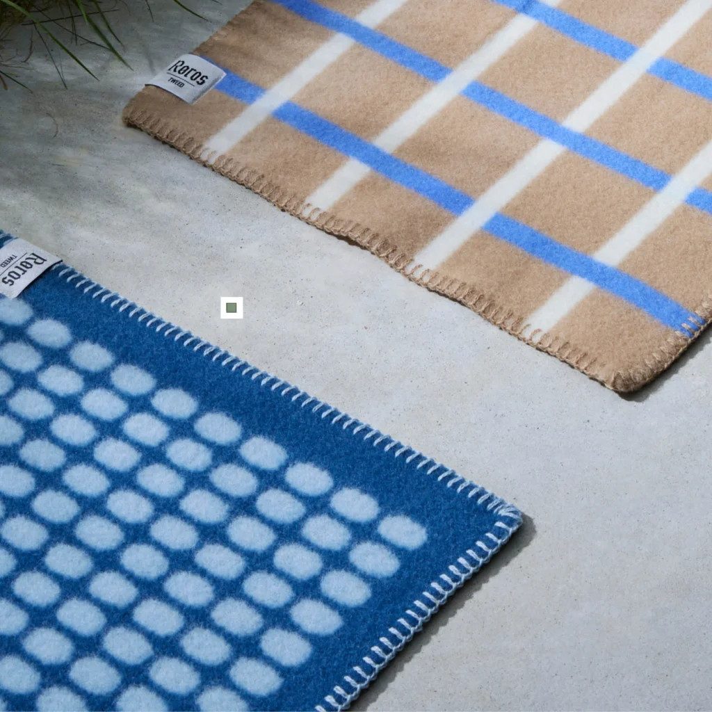 Palette sitteunderlag