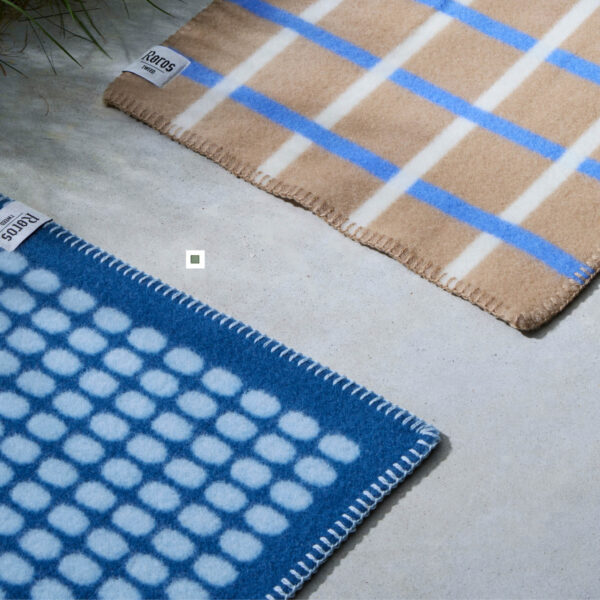 Palette sitteunderlag