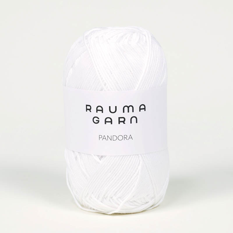 Pandora - Bilde 1