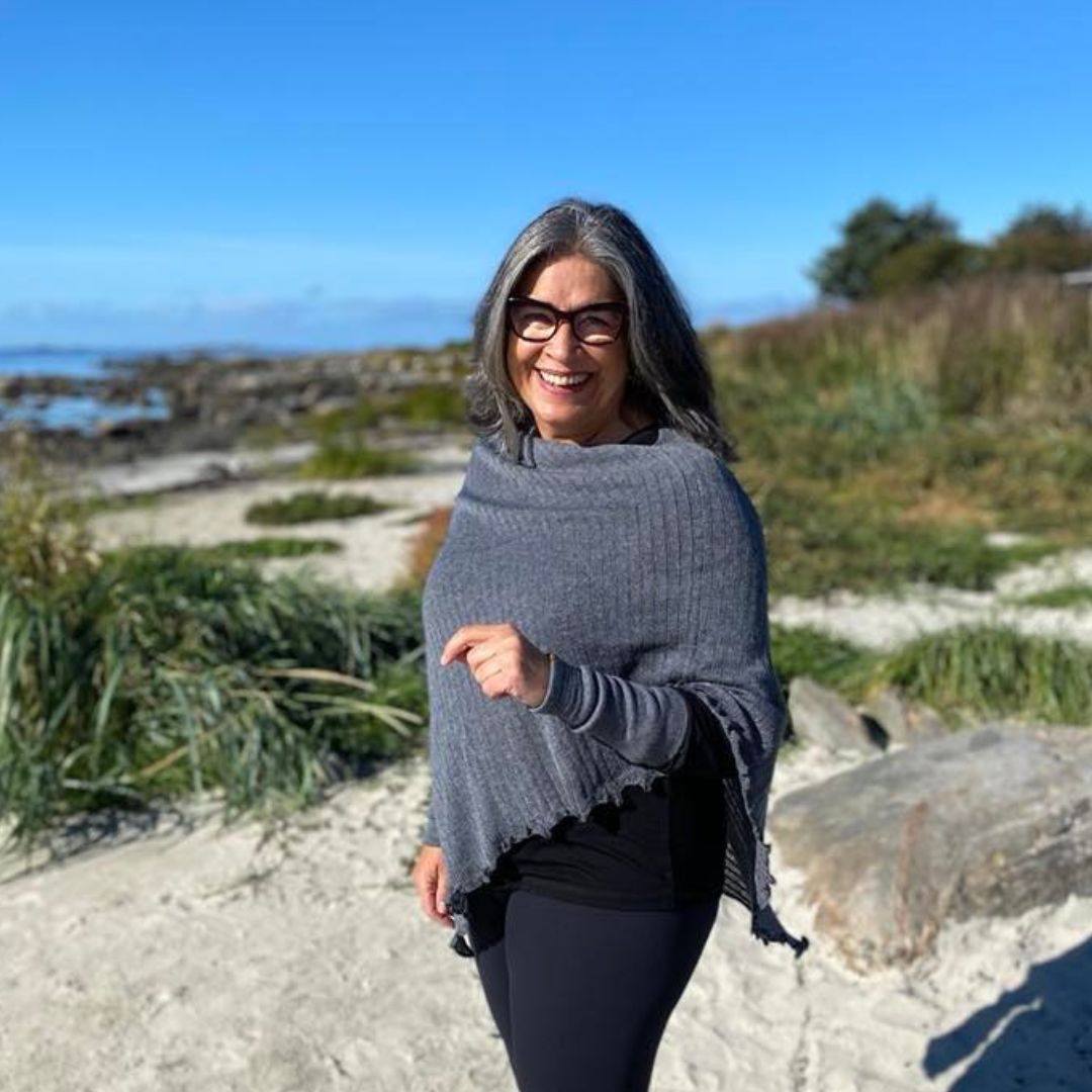 Poncho - Bilde 2