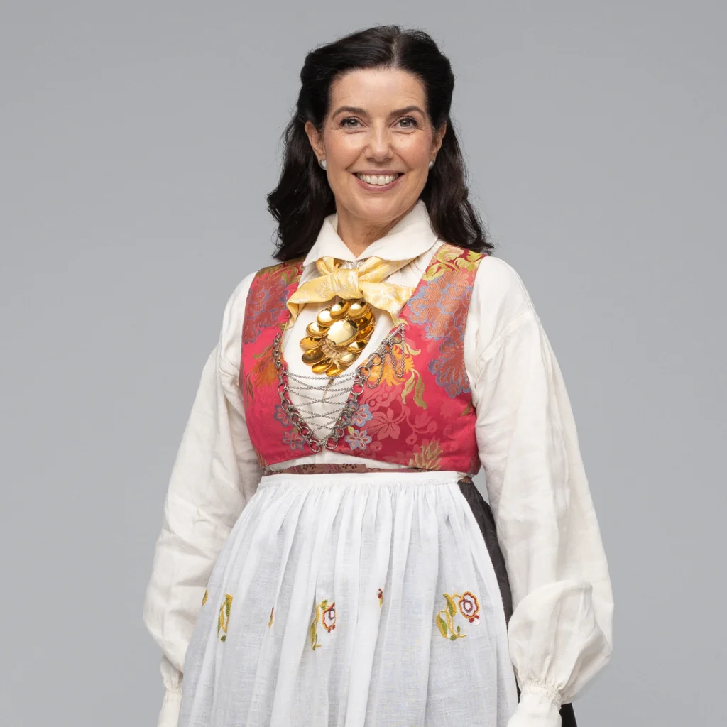 Maljer 9 ringer