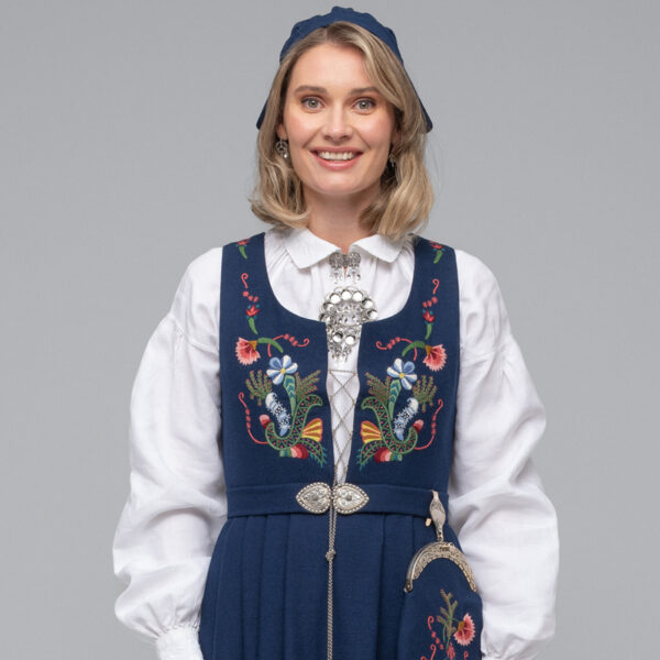 MATERIALPAKKE RINGERIKSBUNAD