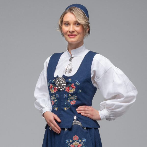 Bolsøybunaden
