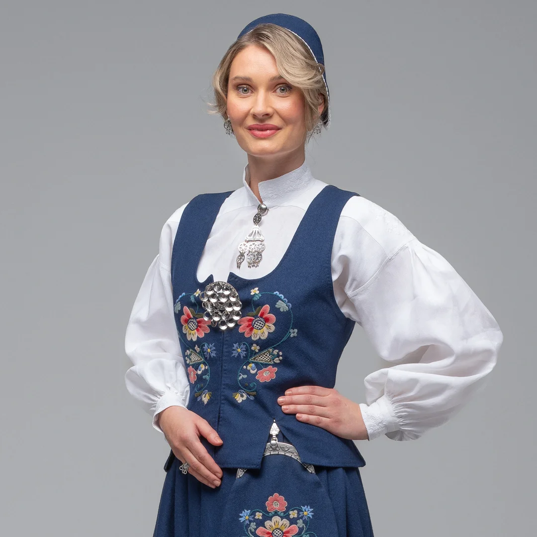 Bolsøybunaden - Bilde 1