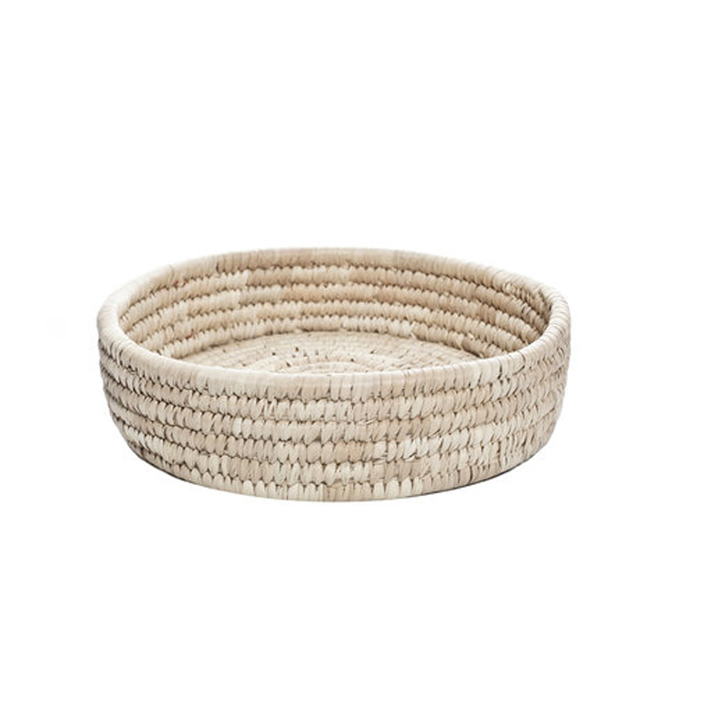 Brødkurv rund - Bilde 1
