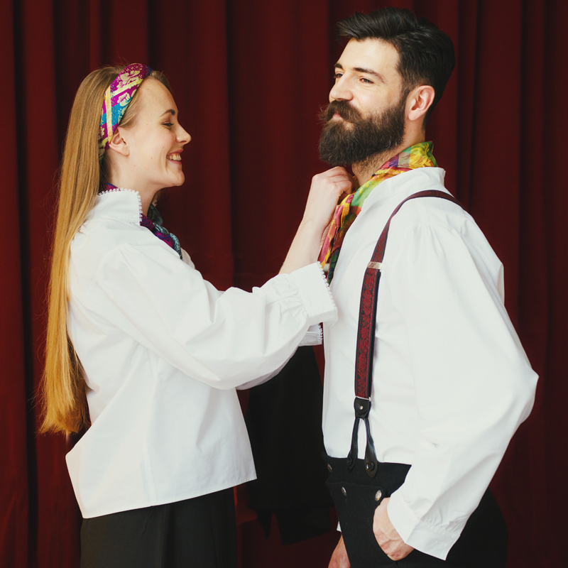 Folklore Bukseseler dobble, 721 - Bilde 2