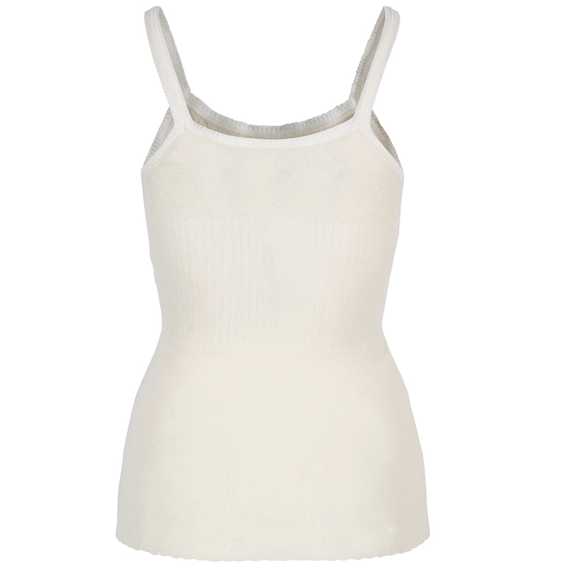 Lace Camisole Champagne - Bilde 7