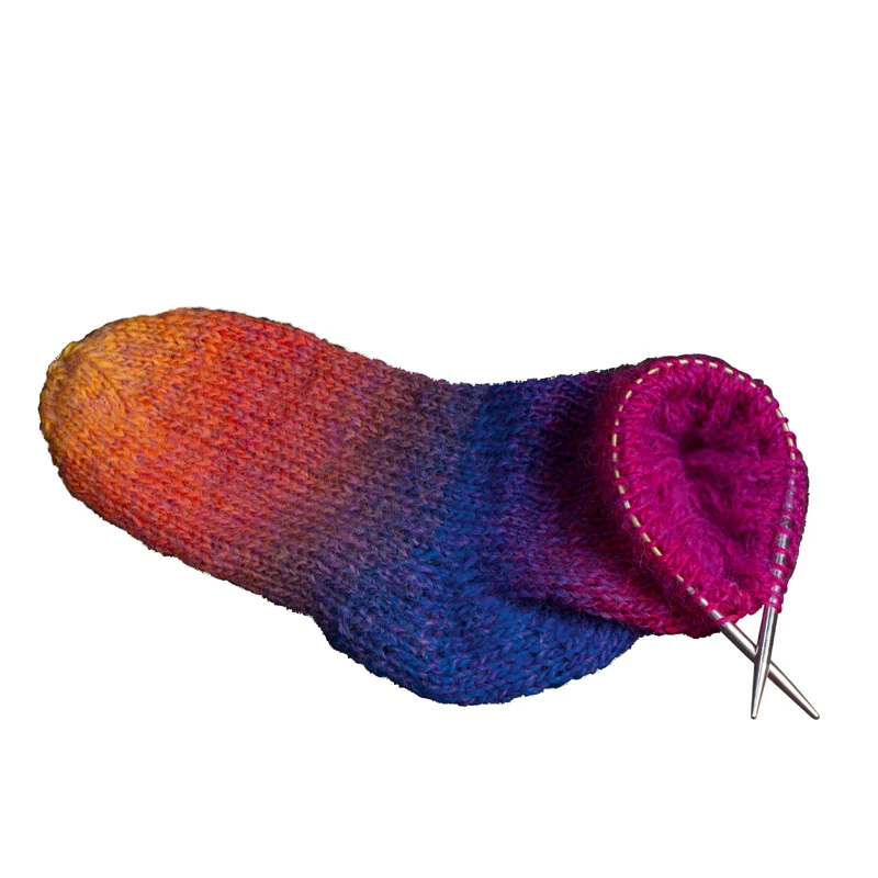 STRØMPEPINNE 25 cm