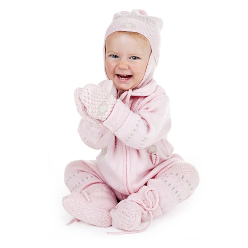 SPARKEDRESS Classic Rosa - Bilde 2