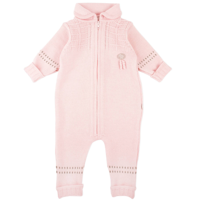 SPARKEDRESS Classic Rosa - Bilde 1