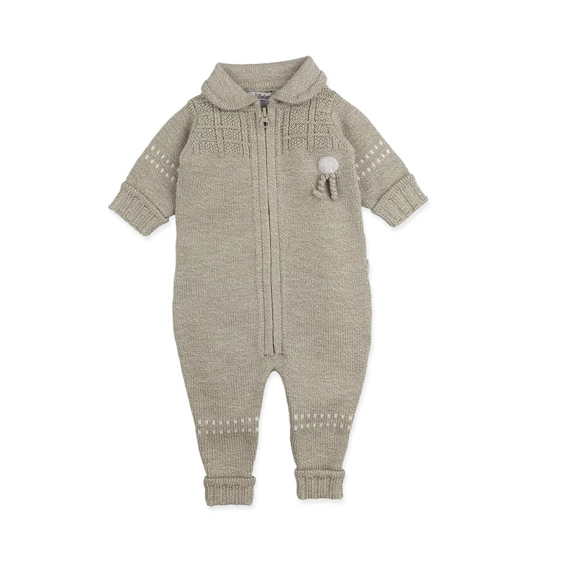 Sparkedress classic lys mose - Bilde 1