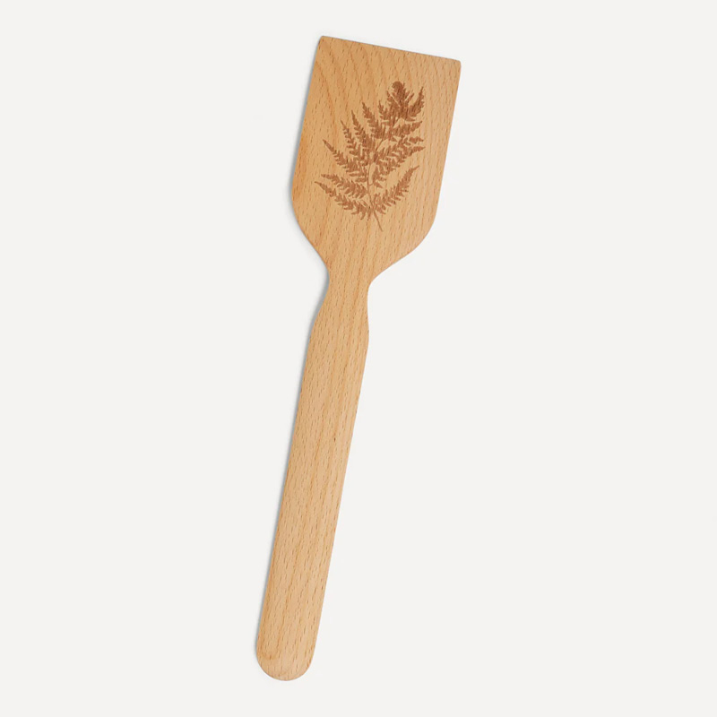 Stekespade i tre - Bilde 1