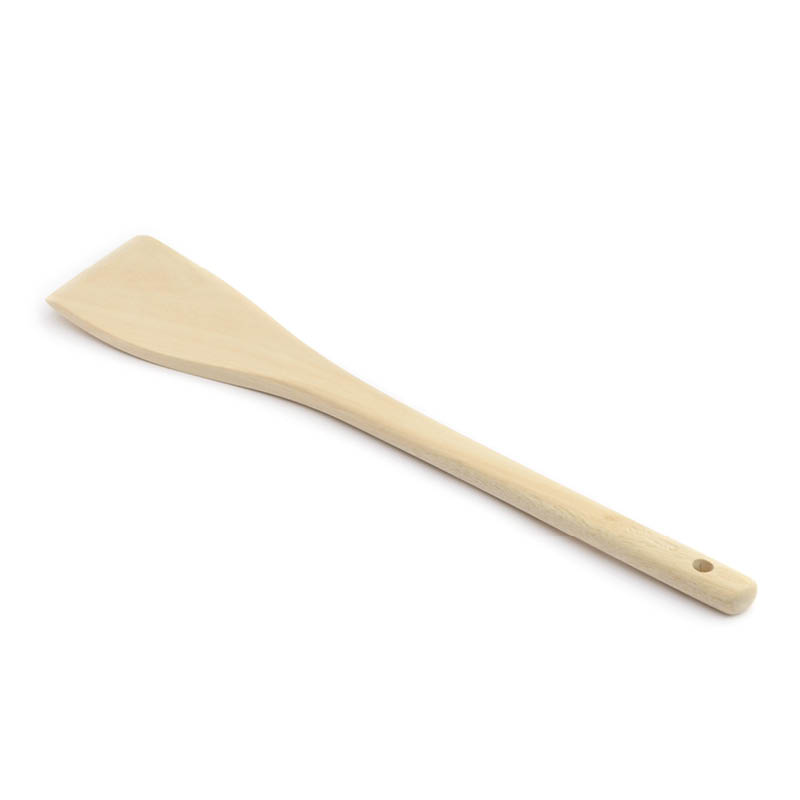 Stekespade i tre - Bilde 1