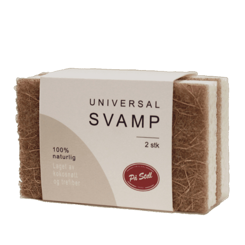 Svamp 2-pk - Bilde 3
