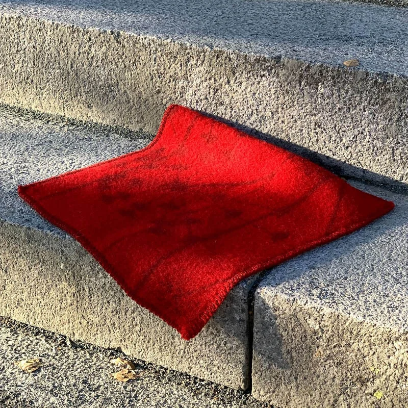 Tromsøpalmen SITTEUNDERLAG