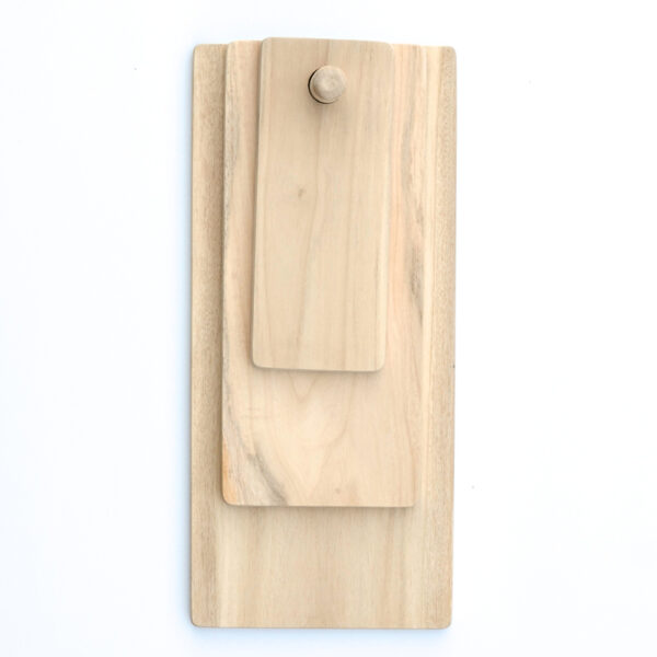 Trefjøl L