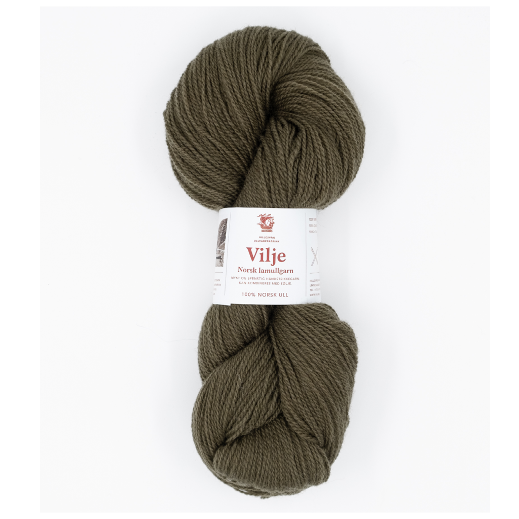 Vilje 456